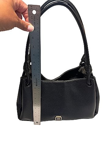 Nine West Leather Shoulder Bag (view 2)