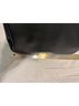 Nine West Black Leather Shoulder Bag One size - photo 5