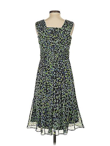 David Meister Cocktail Dress (view 2)