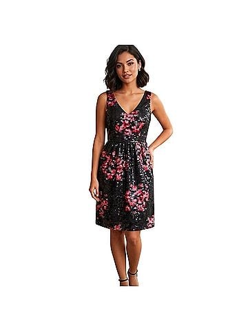 Trina Turk Cocktail Dress (view 1)