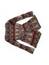 Pretty Young Thing Aztec Or Tribal Print Multi Color Romper Size L - photo 2