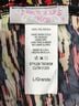 Pretty Young Thing Aztec Or Tribal Print Multi Color Romper Size L - photo 3