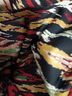 Pretty Young Thing Aztec Or Tribal Print Multi Color Romper Size L - photo 4