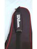 Wilson Black Red White Shoulder Bag One size - photo 4