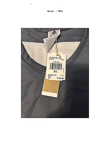 Adidas Sleeveless Top (view 2)