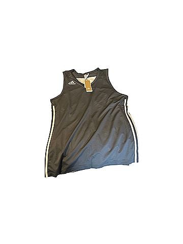 Adidas Sleeveless Top (view 1)