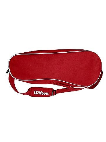 Wilson Wilson Single Racquet Tennis Bag Shoulder Bag (view 2)