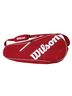 Wilson Red Shoulder Bag One size - photo 1