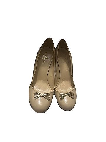 Kate Spade New York Heels (view 1)