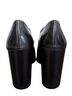 Reed Krakoff Black Silver Heels Size EU 36 - photo 2