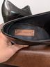 Reed Krakoff Black Silver Heels Size EU 36 - photo 3