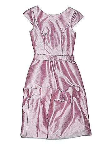 Alfred Sung Cocktail Dress (view 2)