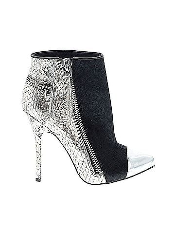 Jean-Michel Cazabat Ankle Boots (view 1)