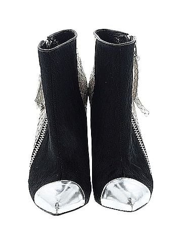 Jean-Michel Cazabat Ankle Boots (view 2)