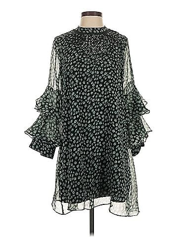 Ranna Gill Casual Dress (view 1)