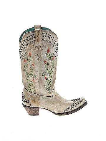 Corral Boots Corral Boots Boots (view 1)