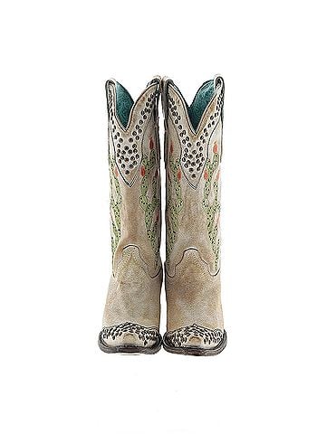 Corral Boots Corral Boots Boots (view 2)