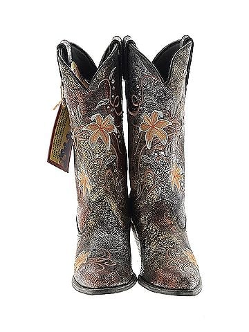 Durango Durango Boots (view 2)