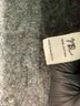 Moon & Meadow 100% Leather Green Leather Jacket Size S - photo 5