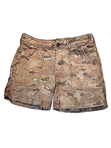 Anthropologie Cargo Shorts (view 1)