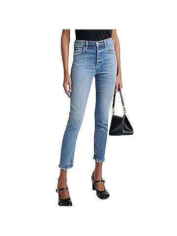 AGOLDE Nico Jeans (view 1)