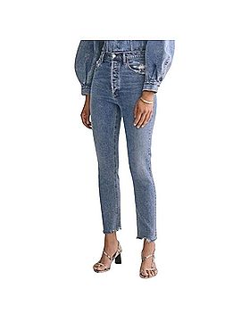 AGOLDE Nico Jeans (view 2)