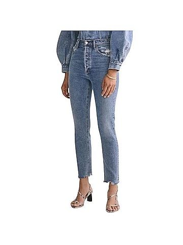 AGOLDE Nico Jeans (view 2)