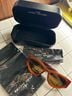 Marc Jacobs Brown Sunglasses One size - photo 3
