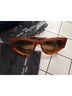 Marc Jacobs Brown Sunglasses One size - photo 4