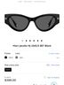 Marc Jacobs Brown Sunglasses One size - photo 6
