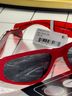 Rag & Bone Red Sunglasses One size - photo 3