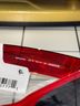 Rag & Bone Red Sunglasses One size - photo 4