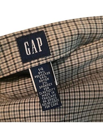 Gap Casual Skirt (view 2)