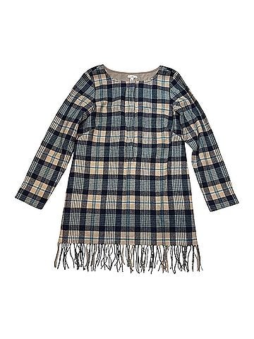 L.L.Bean Wool Dress (view 2)