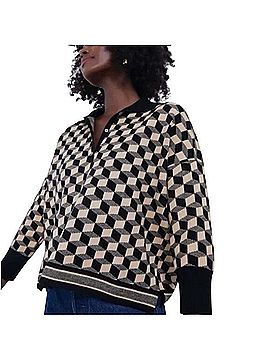 Tuckernuck Clayton Pullover Sweater (view 1)