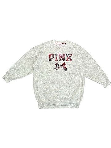 Victoria's Secret LoveShackFancy Pullover Sweater (view 1)