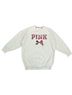 Victoria's Secret Gray Pullover Sweater Size XL - photo 1