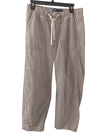 Gap barrel Cargo Pants (view 1)