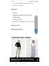 Gap barrel Cargo Pants - photo 6