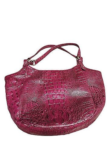 Brahmin Jacqueline Melbourne Hobo (view 2)