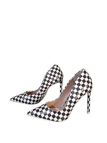 Steve Madden Heels (view 1)
