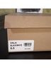 Steve Madden Checkered-gingham Black White Heels Size 6 - photo 6