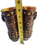 Old Gringo 100% Leather Brown Ankle Boots Size 7 1/2 - photo 8