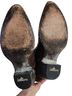 Old Gringo 100% Leather Brown Ankle Boots Size 7 1/2 - photo 5