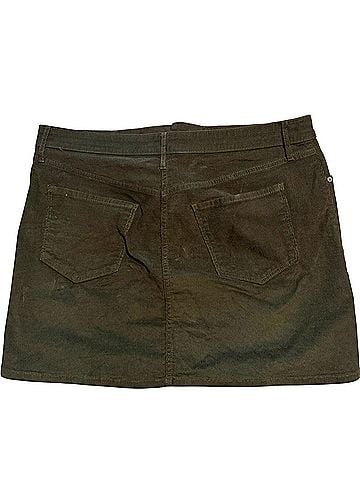 Old Navy Casual Skirt (view 2)