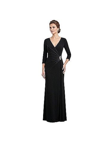 Tadashi Shoji Cocktail Dress (view 1)