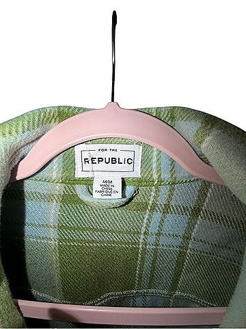 For The Republic Jacket (view 2)