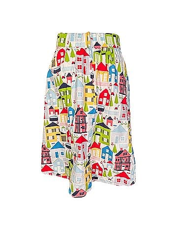 Retrolicious Casual Skirt (view 2)
