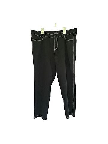 Lafayette 148 New York Mercer Ankle Trouser Casual Pants (view 1)