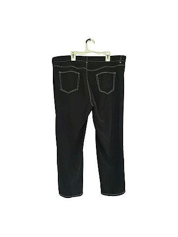 Lafayette 148 New York Mercer Ankle Trouser Casual Pants (view 2)
